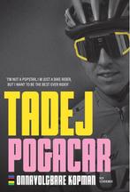 Tadej Pogacar 9789493358881 Roy Schriemer, Verzenden, Roy Schriemer
