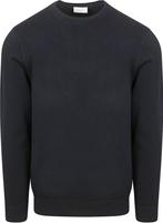 Profuomo Pullover Luxury Navy maat Maat 52/54 (L) Heren, Kleding | Heren, Truien en Vesten, Maat 52/54 (L), Nieuw, Profuomo, Verzenden