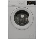 Logik L1014wm20 Wasmachine 10kg 1400t, Ophalen of Verzenden