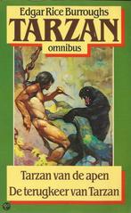 Tarzan-omnibus 9789062134533 Burroughs, Verzenden, Gelezen, Burroughs