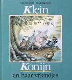 Klein Konijn en haar vriendjes / Klein Konijn 9789060564226, Verzenden, Nilsson