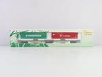 Mehano H0 - 55518 T284 - Modeltrein goederenwagon (1) -, Hobby & Loisirs créatifs, Trains miniatures | HO