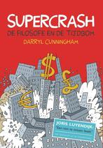 Supercrash (AA 21.00) 9789082410709 Darryl Cunningham, Boeken, Verzenden, Gelezen, Darryl Cunningham