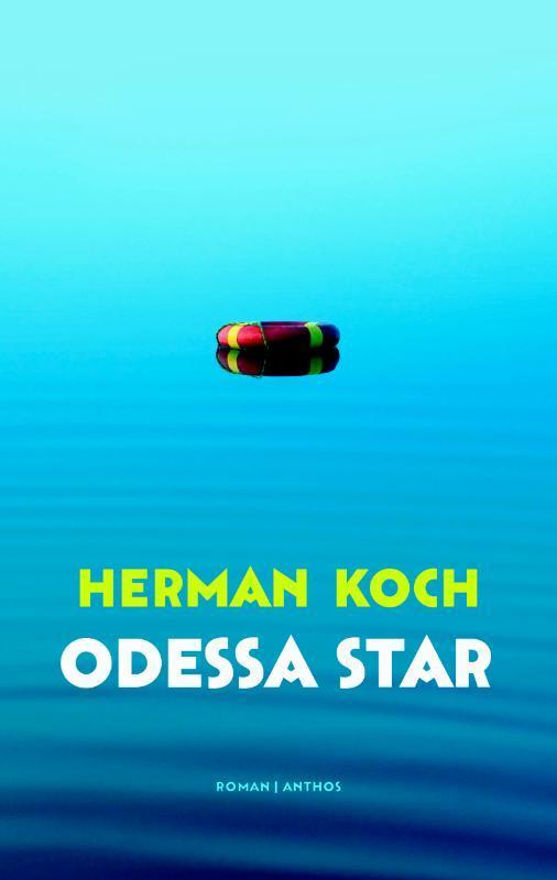 Odessa Star 9789041413970 Herman Koch, Boeken, Romans, Gelezen, Verzenden