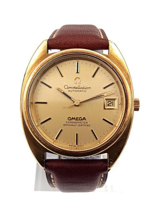 Omega - Constellation Automatic - Sans prix de réserve -, Bijoux, Sacs & Beauté, Montres | Hommes