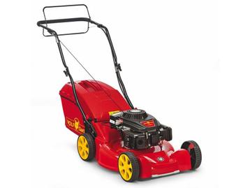 WOLF-Garten Benzine grasmaaier A 5300 A 12A-POKC650, Verzenden