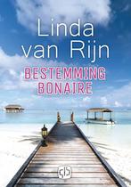 Bestemming Bonaire 9789036436007, Linda van Rijn, Karin Dienaar, Zo goed als nieuw, Verzenden