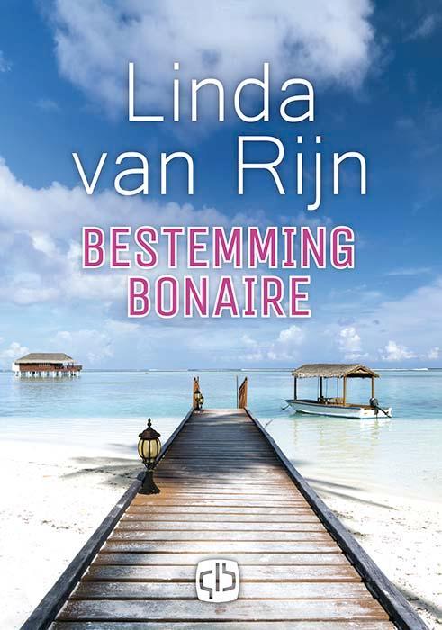 Bestemming Bonaire 9789036436007, Livres, Thrillers, Envoi