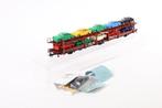 Roco H0 - 46630 - Modeltrein goederenwagon (1) -, Nieuw