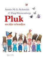Pluk en zijn vriendjes 9789045110967 Flip van Duijn, Verzenden, Zo goed als nieuw, Flip van Duijn