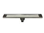 Veiling - Easydrain tegeldrain met sifon 9,8-x80cm, Doe-het-zelf en Bouw, Nieuw