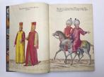 Lambert de Vos - Das Kostümbuch des Lambert de Vos (Libro, Antiek en Kunst