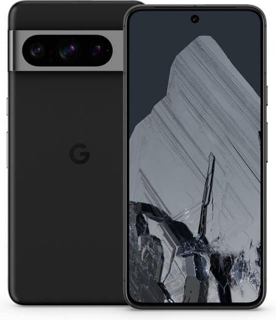 Google Pixel 7 128GB Zwart met GARANTIE & verzending, Télécoms, Téléphonie mobile | Marques Autre, Enlèvement ou Envoi