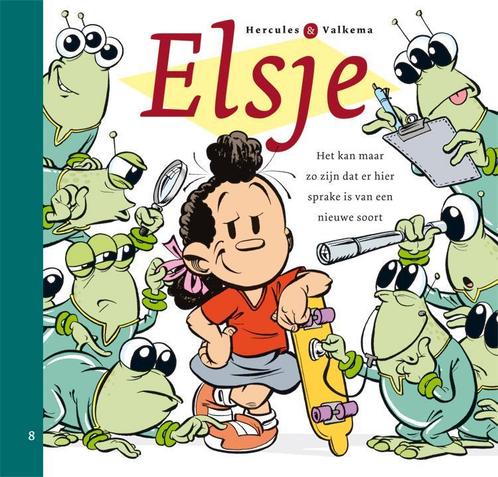 Het kan maar zo zijn dat er hier sprake is van een nieuwe, Boeken, Stripverhalen, Zo goed als nieuw, Verzenden