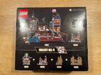 Lego Set - 40704 - Ninjago - Micro Ninjago Docks, Nieuw