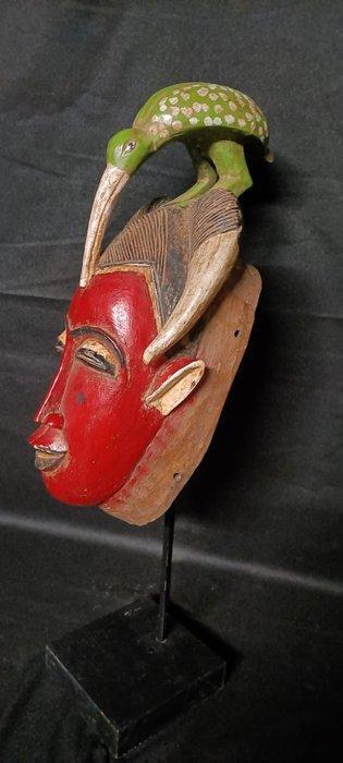 Yaouré - Gouro (Sans prix de réserve), Antiek en Kunst, Kunst | Niet-Westerse kunst