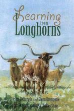 Learning from Longhorns 9781931721448, Lester Galbreath, Glenn Dromgoole, Verzenden
