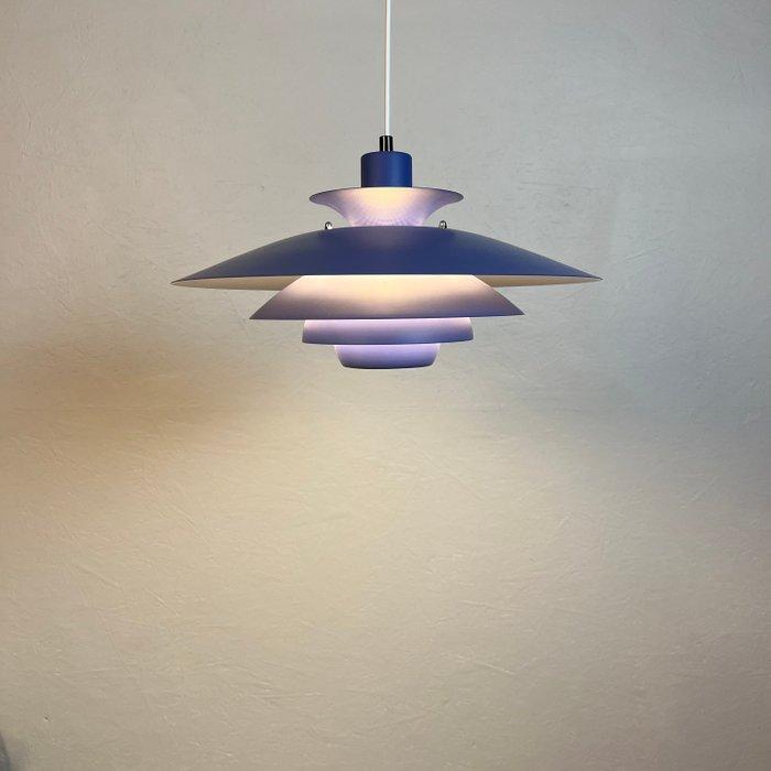 Jeka - Plafondlamp - Metaal, Antiek en Kunst, Antiek | Verlichting