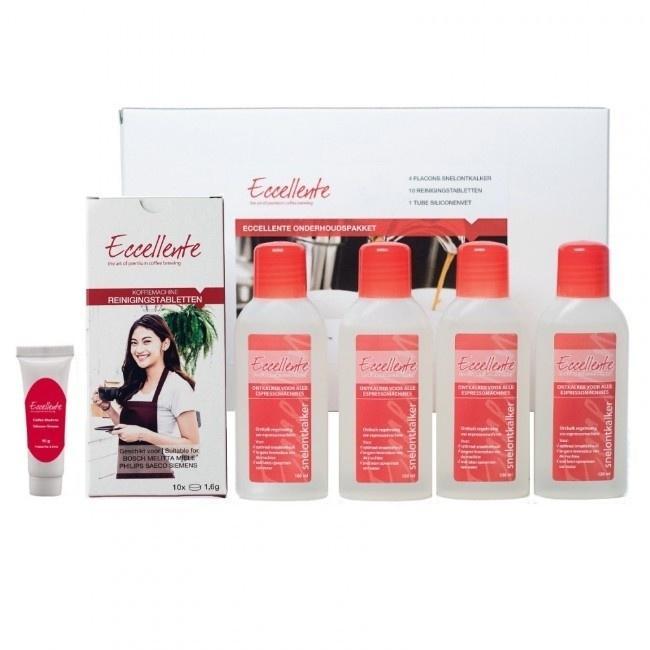 ECCELLENTE Onderhoudspakket Siemens, Elektronische apparatuur, Koffiezetapparaten, Verzenden