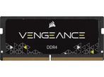 Veiling - Corsair Vengeance SODIMM 16GB (1x16GB) DDR4 2400MH, Computers en Software, RAM geheugen, Nieuw