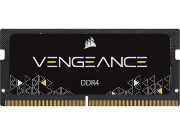 Veiling - Corsair Vengeance SODIMM 16GB (1x16GB) DDR4 2400MH