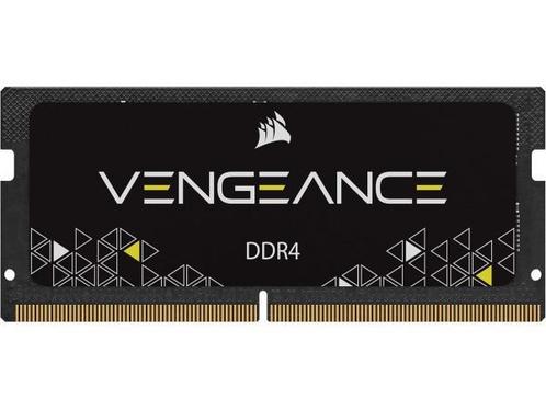 Veiling - Corsair Vengeance SODIMM 16GB (1x16GB) DDR4 2400MH, Computers en Software, RAM geheugen