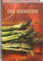Ons kookboek 9789081334969, Boeken, Gelezen, Kvlv, Verzenden