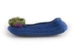 Ruby Brown Pantoffels in maat 37 Blauw | 10% extra korting, Enfants & Bébés, Vêtements enfant | Chaussures & Chaussettes, Schoenen