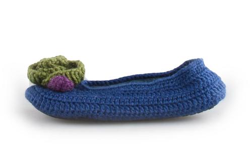 Ruby Brown Pantoffels in maat 37 Blauw | 10% extra korting, Enfants & Bébés, Vêtements enfant | Chaussures & Chaussettes, Envoi