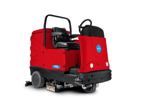 Meijer SR850B Demo model, Zakelijke goederen, Machines en Bouw | Onderhoud en Reiniging, Ophalen of Verzenden