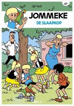De slaapkop / Jommeke / 67 9789462101029 Jef Nys, Boeken, Verzenden, Zo goed als nieuw, Jef Nys