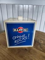 Ijsemmer - Polypropyleen - Cubitera Martini Vintage