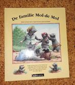 De familie mol-de mol 9789032017026, Boeken, Gelezen, Burny Bos, Hans de Beer (tekeningen), Verzenden