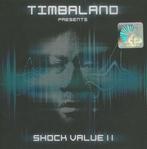 Timbaland - Shock Value 2 (Deluxe Edition) CD, Verzenden, Nieuw in verpakking