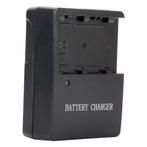 Canon LC-E6E Acculader (Huismerk) met garantie, Ophalen of Verzenden