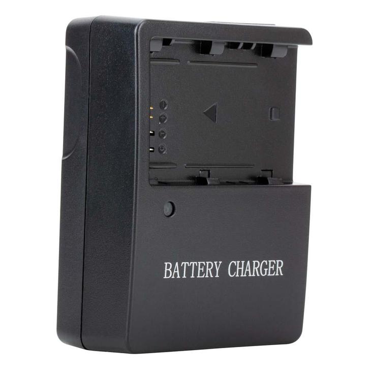 Canon LC-E6E Acculader (Huismerk) met garantie, TV, Hi-fi & Vidéo, TV, Hi-fi & Vidéo Autre, Enlèvement ou Envoi