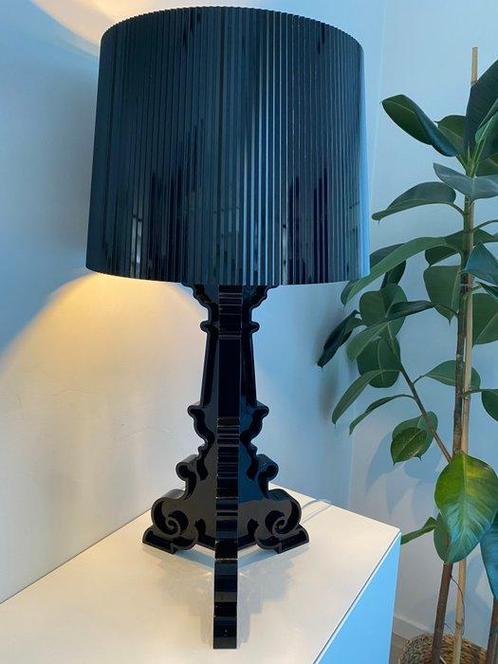 Kartell - F. Laviani - Lampe de table - Bourgie - Plastique, Antiek en Kunst, Antiek | Verlichting
