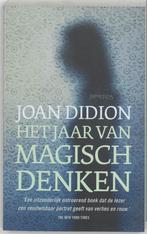 Het jaar van magisch denken - Joan Didion - 9789044608366 -, Boeken, Biografieën, Nieuw, Verzenden