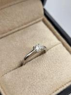 Bvlgari - Bague Platine - 0.30ct. tw. Diamant (Naturelle), Nieuw