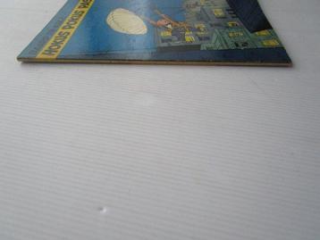 Baard en Kale 6 - Hokus Pokus Pas - 1 Album - Eerste druk - beschikbaar voor biedingen