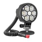 Mobiele 2500LM LED werklamp breedstraler, Ophalen of Verzenden, Nieuw