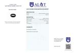 Geen minimumprijs - ALGT-gecertificeerd - Exclusieve en, Verzamelen