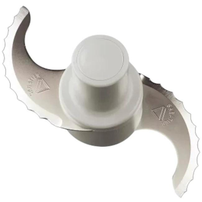 Mes | Robot Coupe 3.7L Cutters | RVS (Gekarteld) Robot, Zakelijke goederen, Horeca | Keukenapparatuur, Nieuw in verpakking, Verzenden