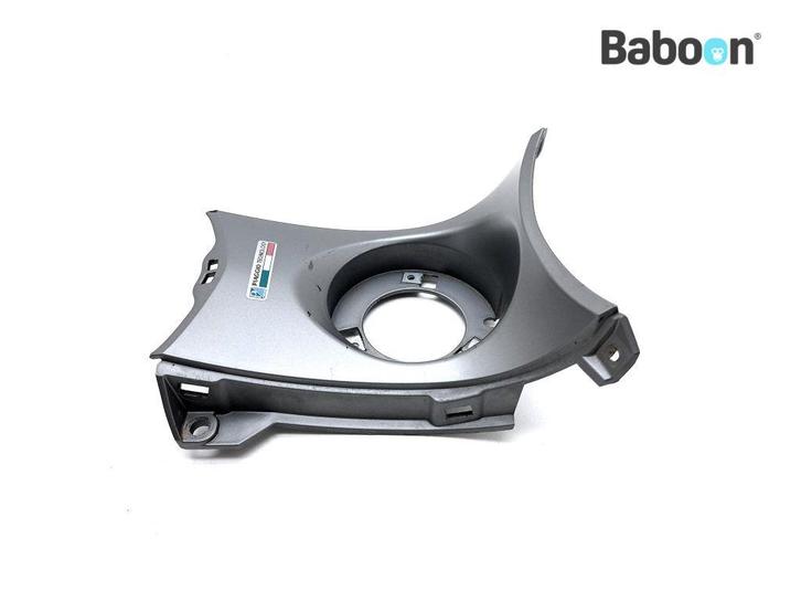 Couvercle du réservoir Piaggio | Vespa Beverly 350 2013-2016, Motoren, Onderdelen | Overige, Verzenden