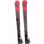 173 skis ROSSIGNOL HERO MASTER M17 R22, woodcore, titanal +, Verzenden, Nieuw, Rossignol