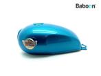 Benzine Tank Royal Enfield Interceptor 650 2018-2021, Motoren, Verzenden, Gebruikt