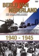 Beeld van Nederland - De oorlogsjaren 40-45 op DVD, Cd's en Dvd's, Verzenden, Nieuw in verpakking