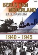 Beeld van Nederland - De oorlogsjaren 40-45 op DVD, Cd's en Dvd's, Dvd's | Documentaire en Educatief, Nieuw in verpakking, Verzenden
