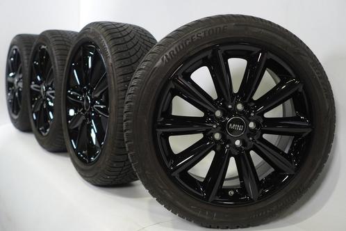 Mini Clubman F54 518 17 inch velgen Bridgestone Winterbanden, Auto-onderdelen, Banden en Velgen, Ophalen of Verzenden