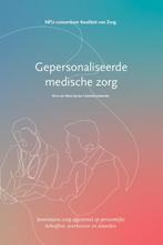 Gepersonaliseerde medische zorg 9789090331836, Boeken, Verzenden, Zo goed als nieuw, N.J.H.W. van Weert